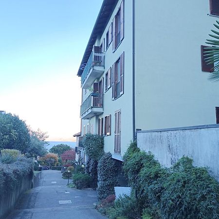 Chiara Loft Villa สเตรซา ภายนอก รูปภาพ
