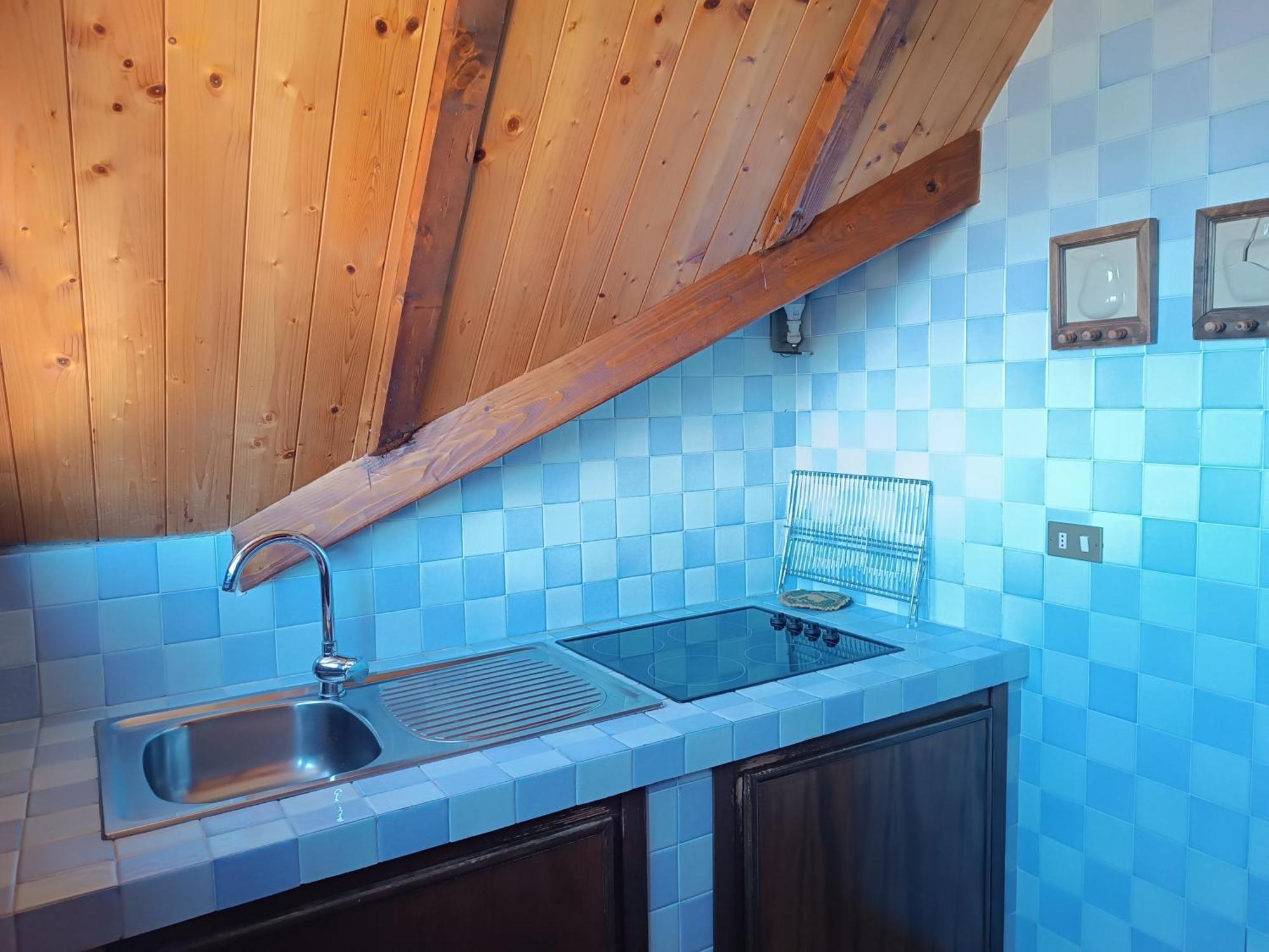 Chiara Loft Villa สเตรซา ภายนอก รูปภาพ